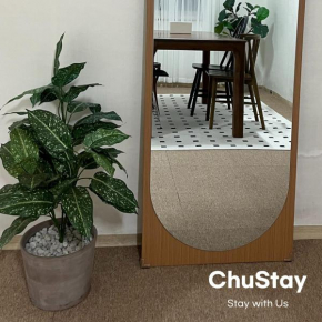 chustay
